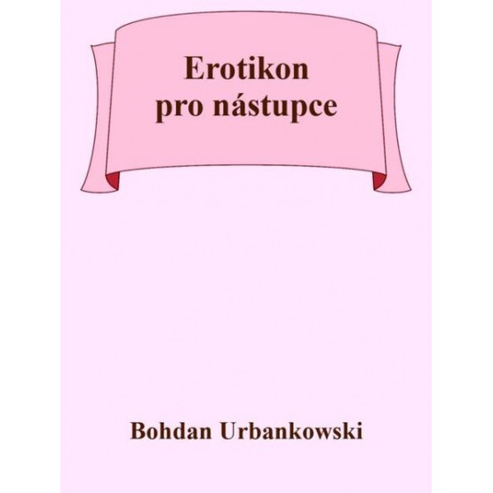 Erotikon pro nástupce