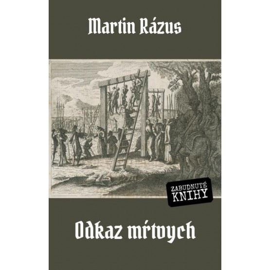Odkaz mŕtvych