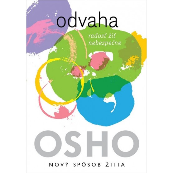 Odvaha