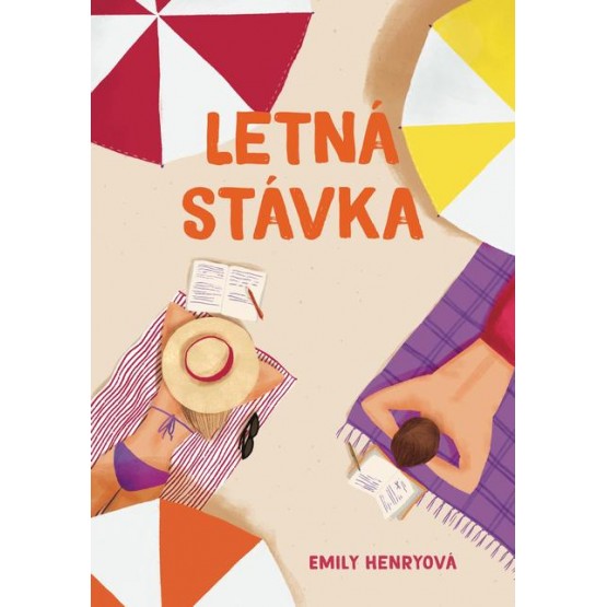 Letná stávka