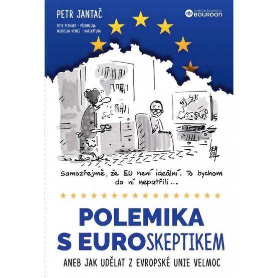 Polemika s euroskeptikem