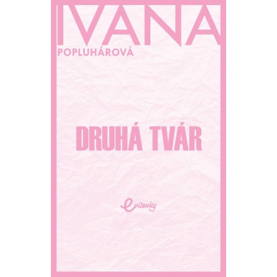 Druhá tvár