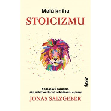 Malá kniha stoicizmu