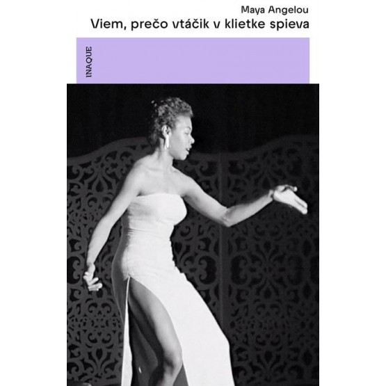 Viem, prečo vtáčik v klietke spieva