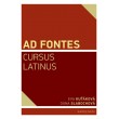 Ad Fontes Cursus Latinus