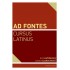 Ad Fontes Cursus Latinus