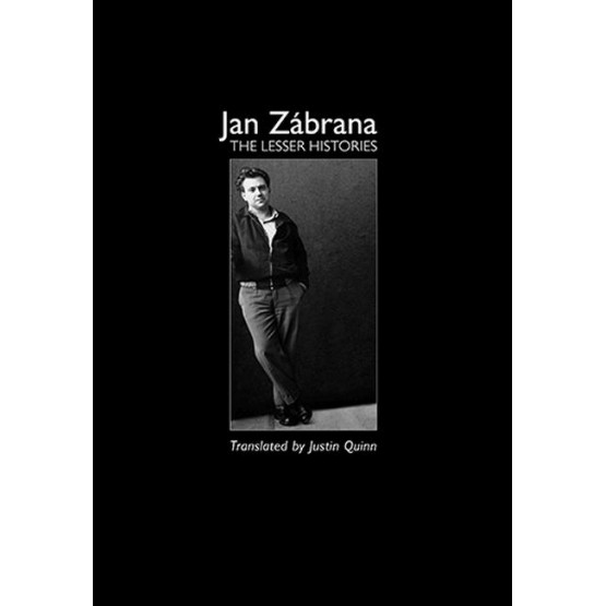 The Lesser Histories 