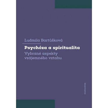Psychóza a spiritualita