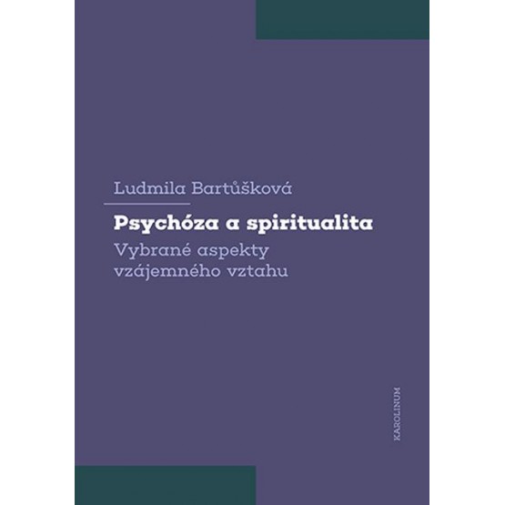 Psychóza a spiritualita