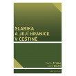 Slabika a její hranice v češtině