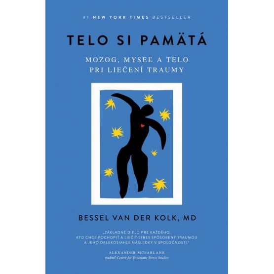 Telo si pamätá