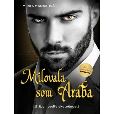 Milovala som Araba