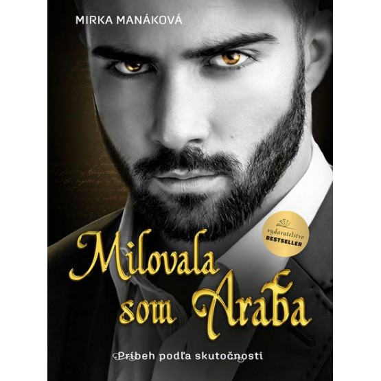 Milovala som Araba