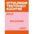 Ottolenghi Testovací kuchyně