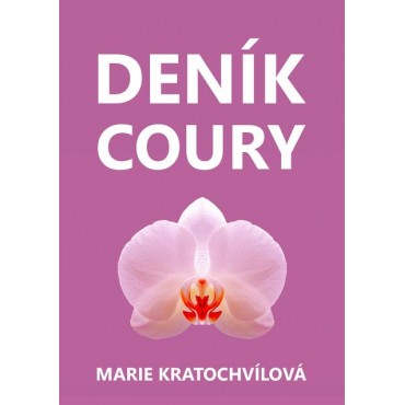 Deník coury