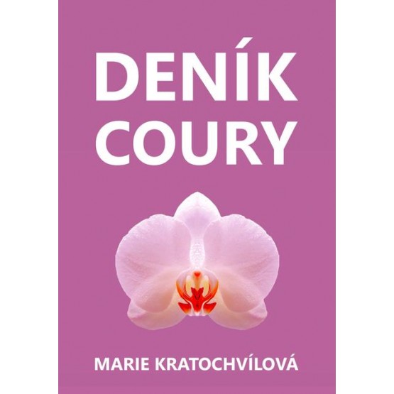 Deník coury