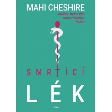 Smrtící lék