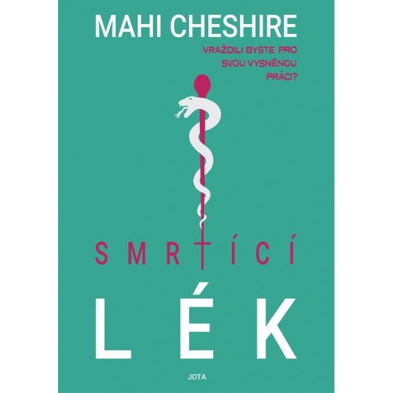 Smrtící lék