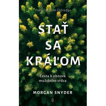 Stať sa kráľom