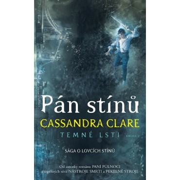 Pán stínů