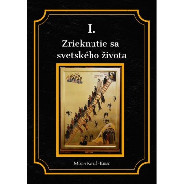 Zrieknutie sa svetského života