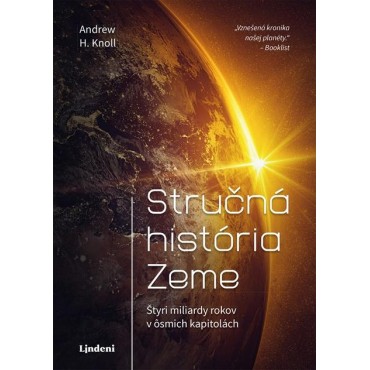 Stručná história Zeme