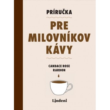 Príručka pre milovníkov kávy