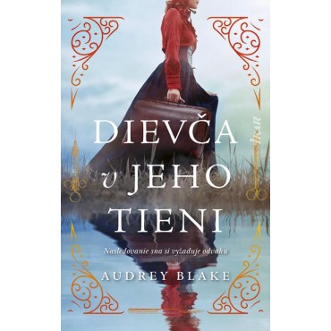 Dievča v jeho tieni