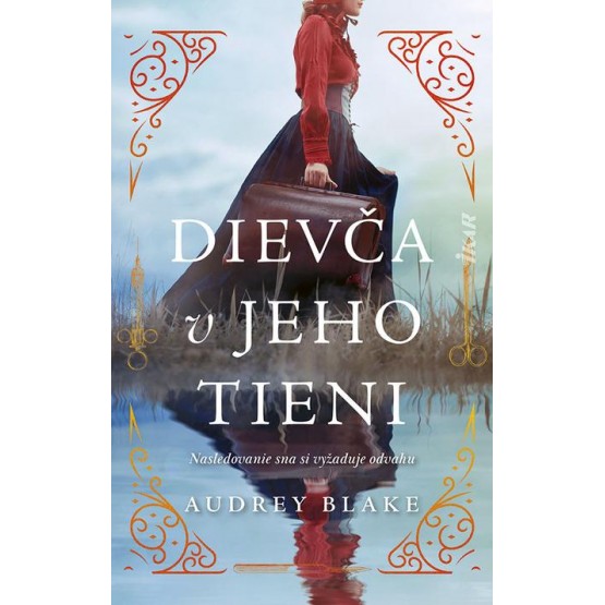 Dievča v jeho tieni