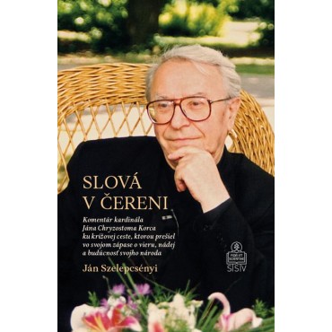 Slová v čereni