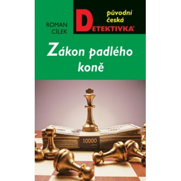 Zákon padlého koně