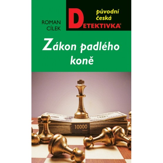 Zákon padlého koně