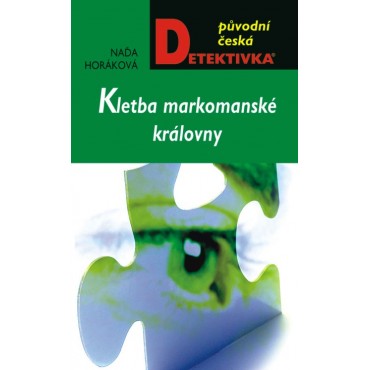 Kletba markomanské královny