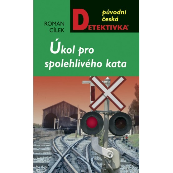 Úkol pro spolehlivého kata