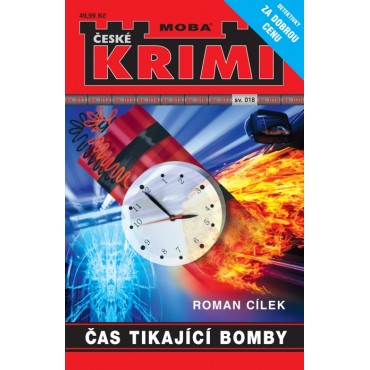 Čas tikající bomby
