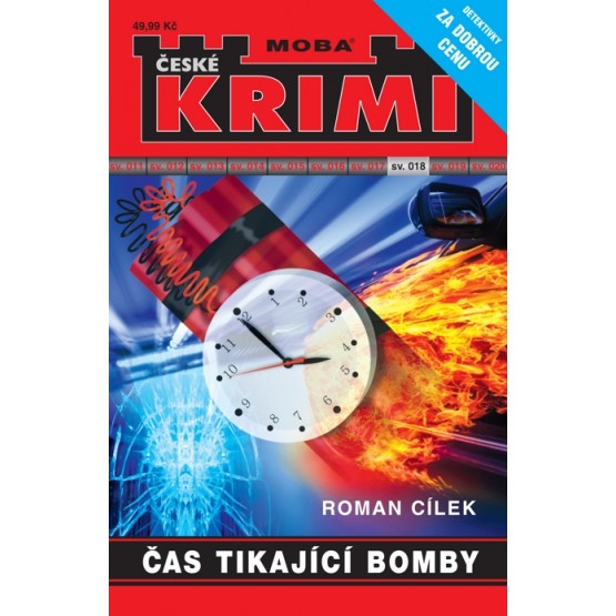 Čas tikající bomby