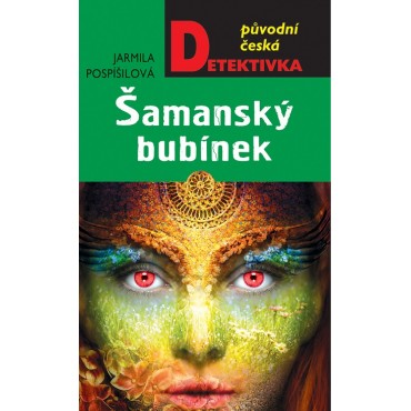 Šamanský bubínek