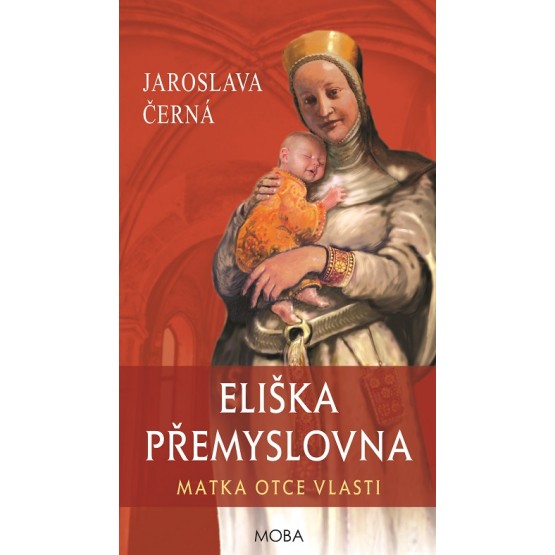 Eliška Přemyslovna
