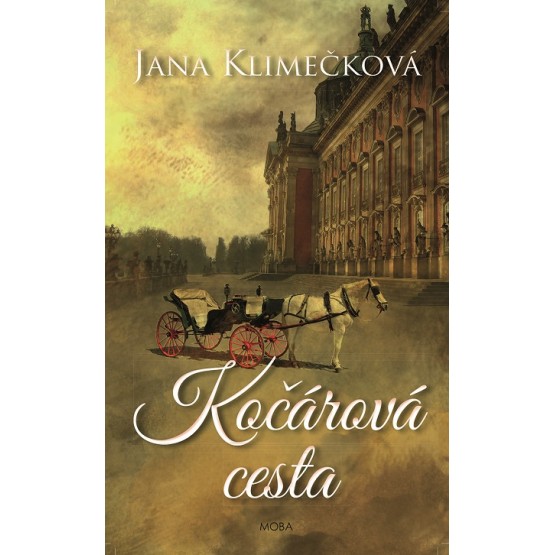 Kočárová cesta