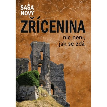 Zřícenina