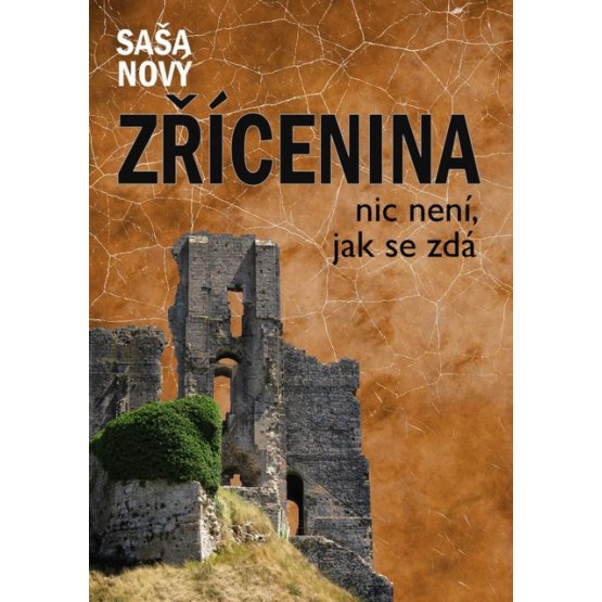 Zřícenina