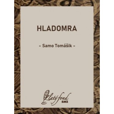 Hladomra