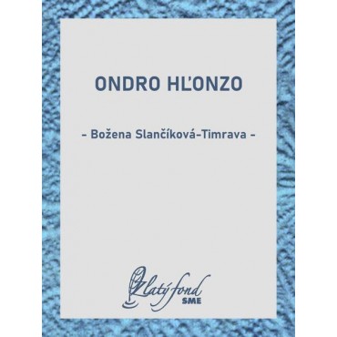 Ondro Hľonzo