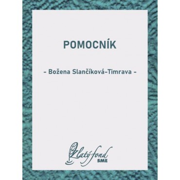 Pomocník