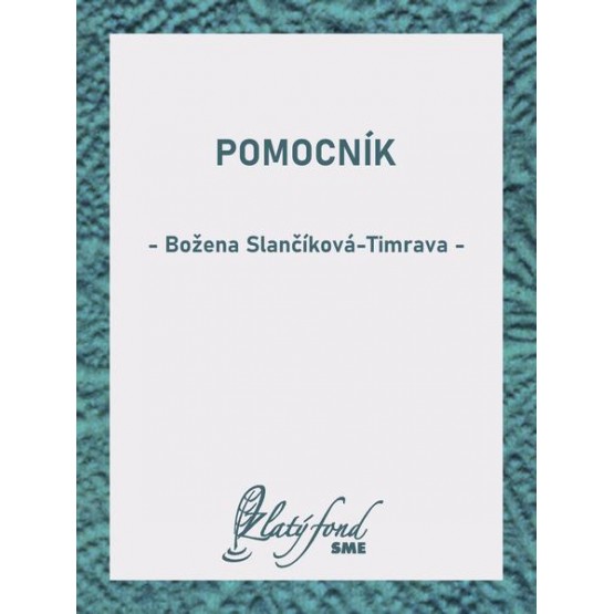 Pomocník