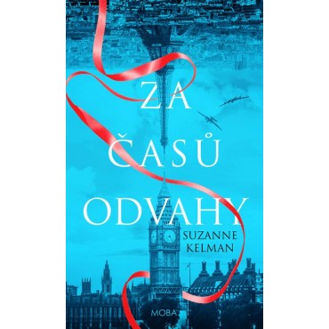 Za časů odvahy
