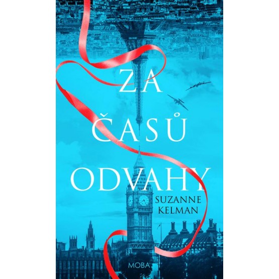 Za časů odvahy