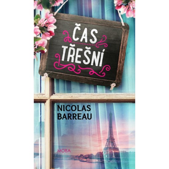 Čas třešní