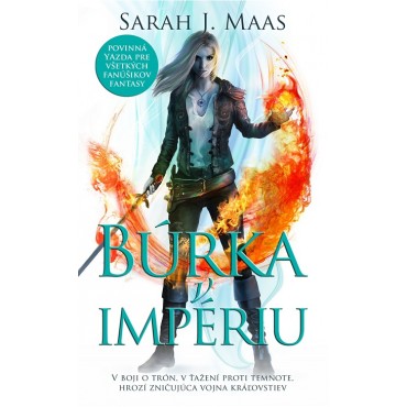 Búrka v impériu