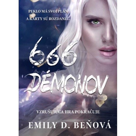 666 démonov